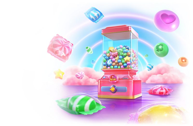 Top 3 เกมสล็อต PGSLOT สายหวานไม่ควรพลาด-neptuxe